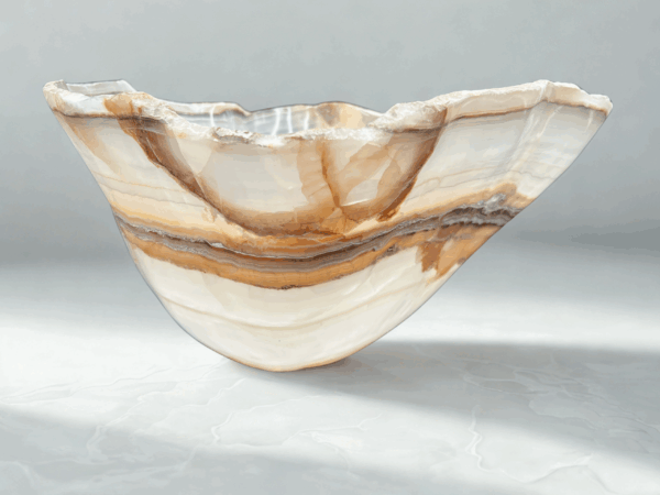 Free Form Bowl