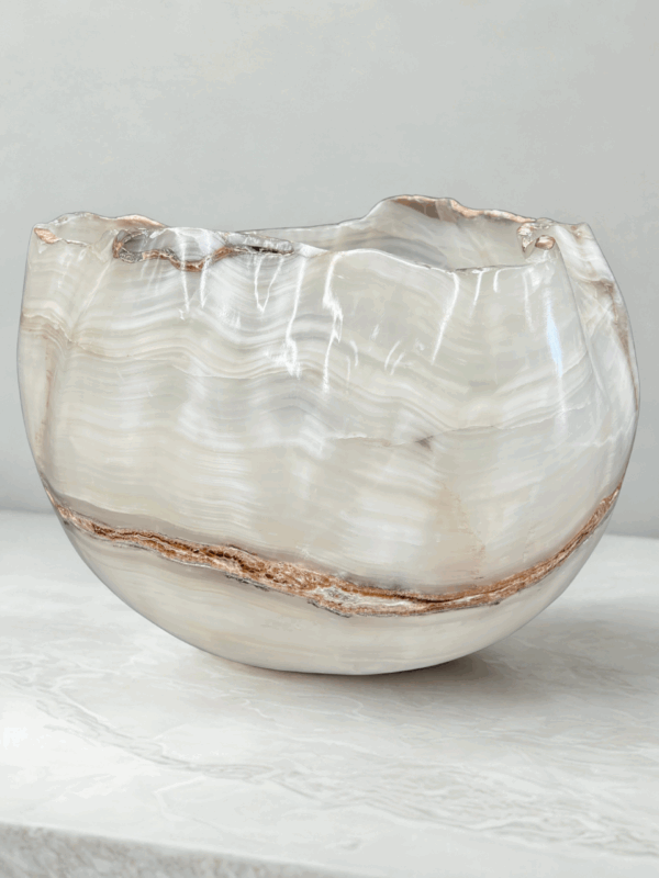 Master bowl