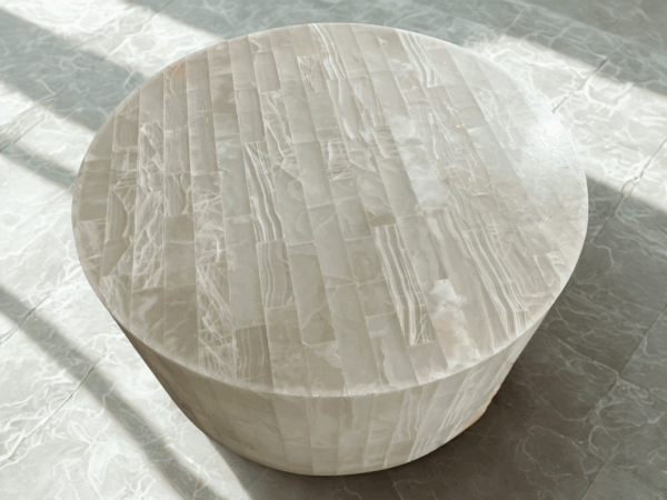 Table Round - Image 2